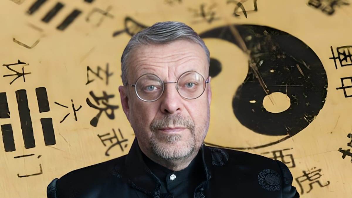 КИТАЙСКАЯ СПЕЦИФИКА 📺 Видео 18.04.2025