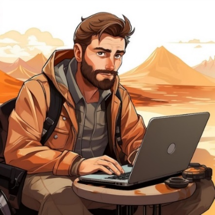 ЦИФРОВЫЕ КОЧЕВНИКИ