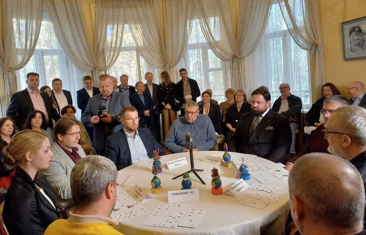 Технология ощупывания будущего 📺 Видео