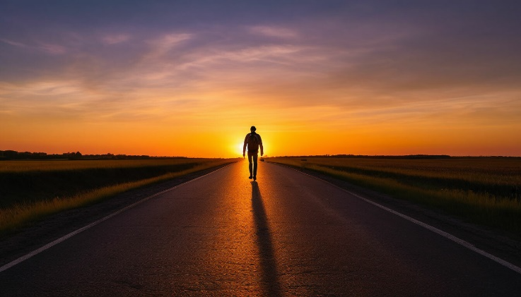 ГДЕ НАЧАЛО ПУТИ