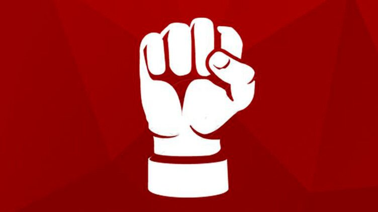 ДУХОМ ОКРЕПНЕМ В БОРЬБЕ