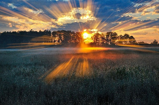 ЭНЕРГИЯ ВОСТОКА