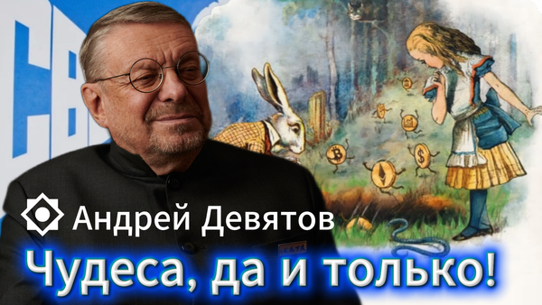ЧУДЕСА, ДА И ТОЛЬКО! 📺 Видео