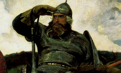 СЕРЬЕЗНАЯ ОЗАБОЧЕННОСТЬ